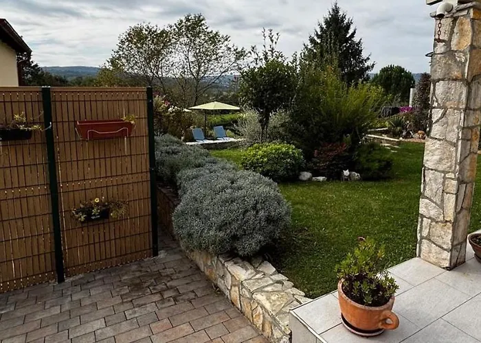 Emma By Istra Vacation